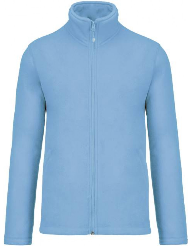 Jachetă din microfleece „Falco”